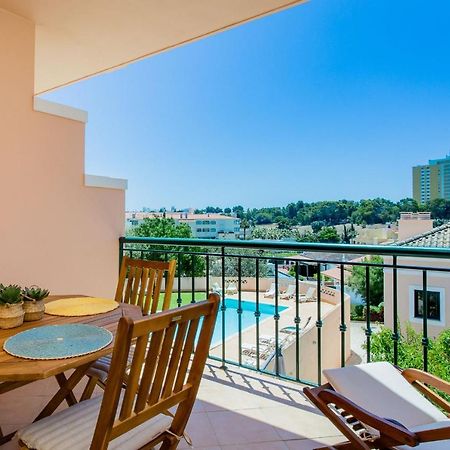 Arcos D'Alvor Leilighet Eksteriør bilde