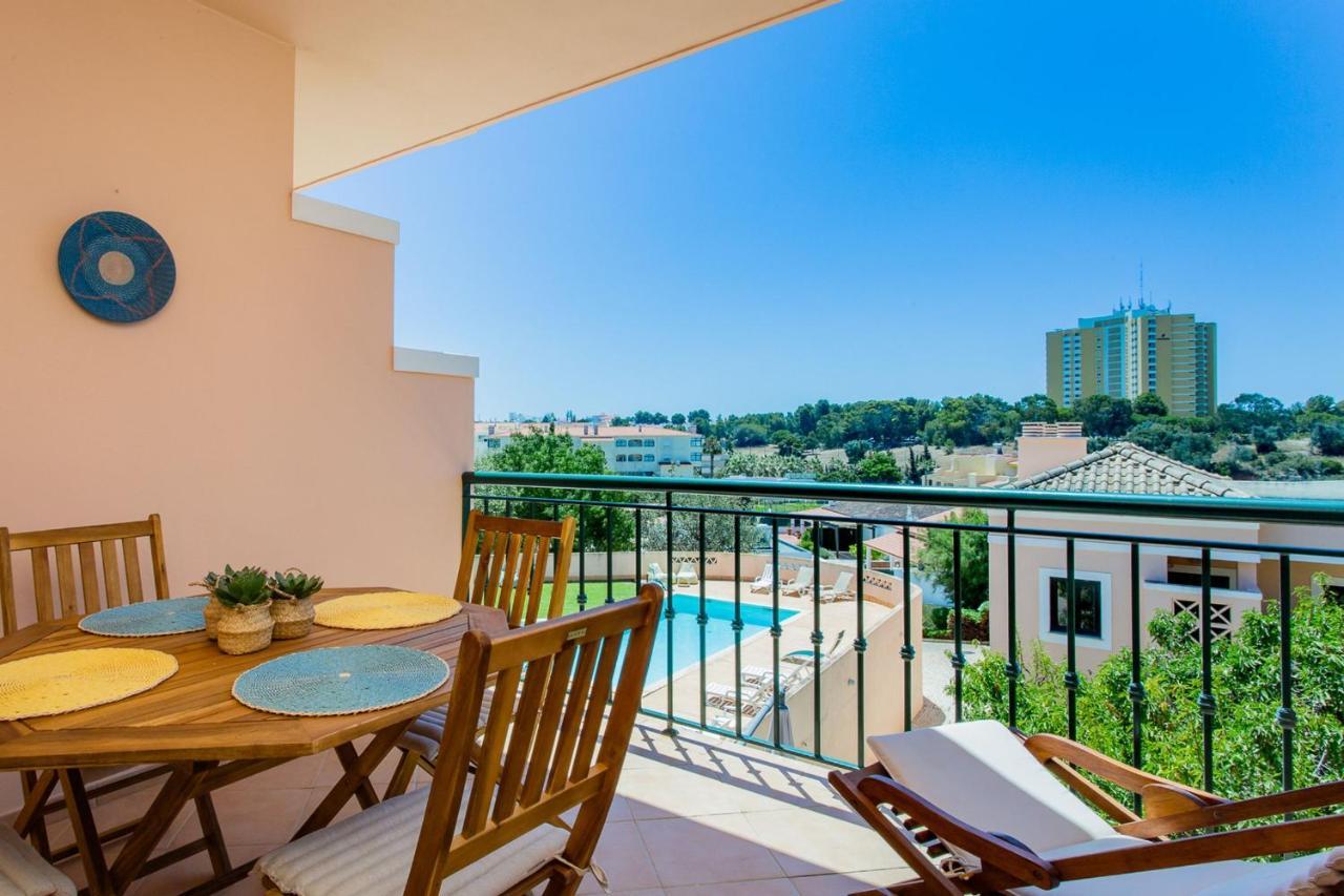 Arcos D'Alvor Leilighet Eksteriør bilde